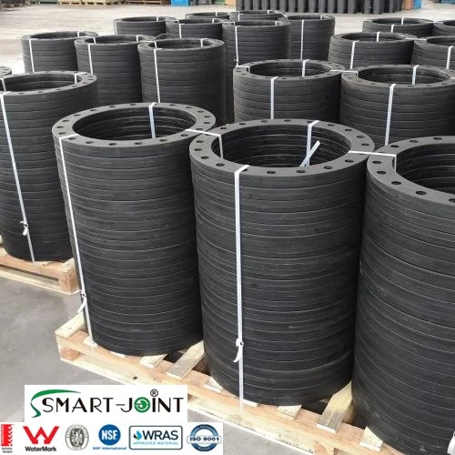 16&prime;&prime; Backing Ring ASME B16.5 Class150, PP-Steel