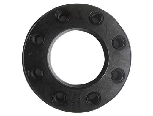 PP Coated Steel Backing Ring