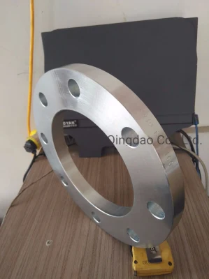 Galvanized Carbon Steel Backing Ring