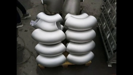 B16.9 En10253 API 304 321 310S Butt Weld Ss SS304 SS316 Super Duplex 2205 Uns31803 Seamless Welding Cap Reducer Bend Tee Elbow Stainless Steel Pipe Fittings