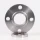 ANSI/DIN/En1092-1 Forged Carbon/Stainless Steel Pn10/16 Welding Neck/Blind/Slip on/Lap Joint/Flat Plate/Socket RF/FF Pipe Flanges