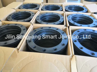 PP Fiber Backing Ring ISO7005 ANSI150 As2129 T/E T/D